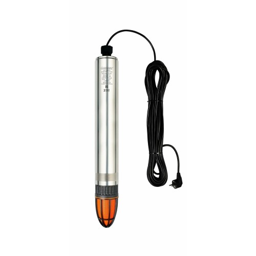 Насос скважинный Джилекс ВОДОМЕТ ПРОФ 55/90 (5590) 5