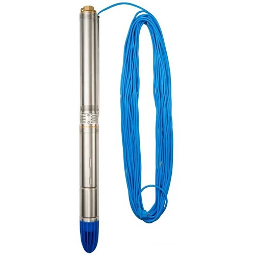 Насос скважинный Джилекс Водомет ЗДК 45/110 (5606) 3