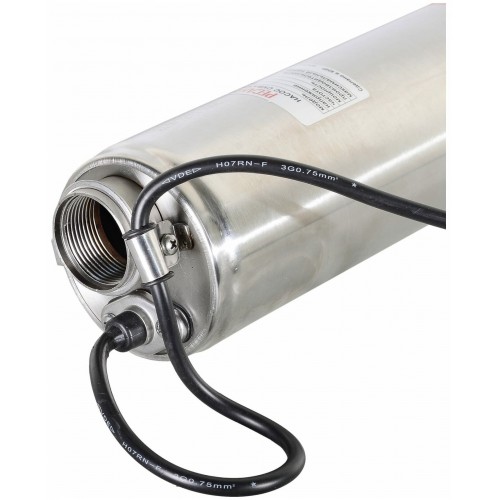 Насос скважинный Ресанта НС-55/50 ПРОФ (77/3/1) 1