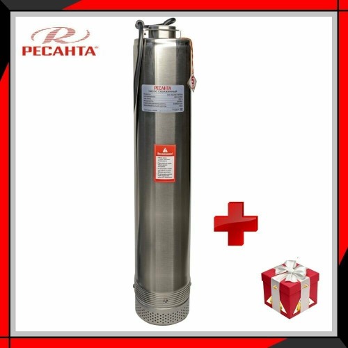 Насос скважинный Ресанта НС-55/50 ПРОФ (77/3/1) 5