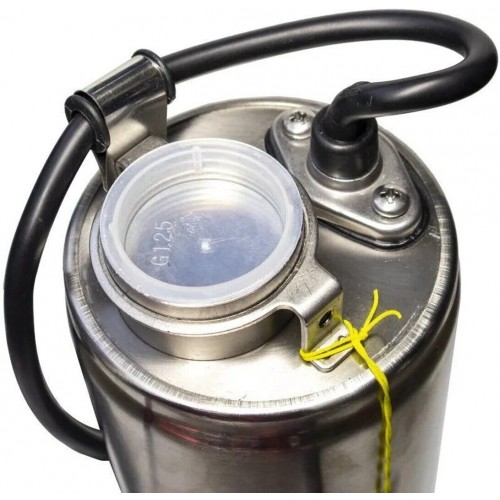 Насос скважинный Ресанта НС-55/50 ПРОФ (77/3/1) 8