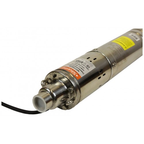 Насос скважинный STURM! WP9704DW 4