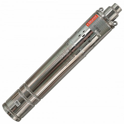 Насос скважинный Sturm! WP9705DWI 