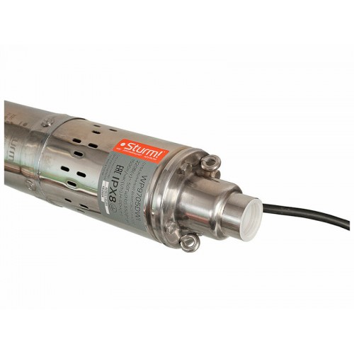 Насос скважинный Sturm! WP9705DWI 1