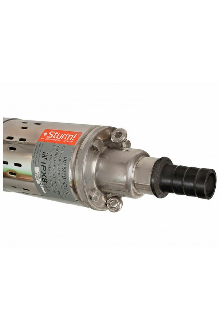Насос скважинный Sturm! WP9705DWI 4