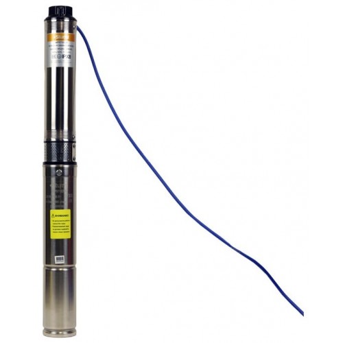 Насос скважинный Sturm! WP9710DWI 