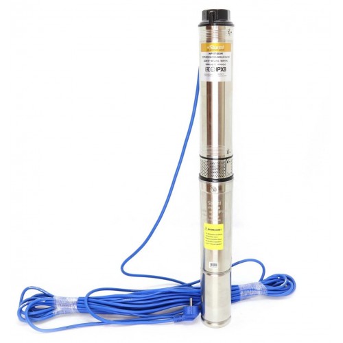 Насос скважинный Sturm! WP9710DWI 9
