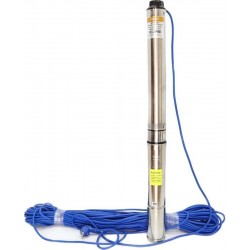 Насос скважинный Sturm! WP9717DWI