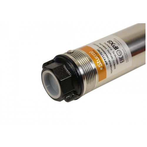 Насос скважинный Sturm! WP9717DWI 2