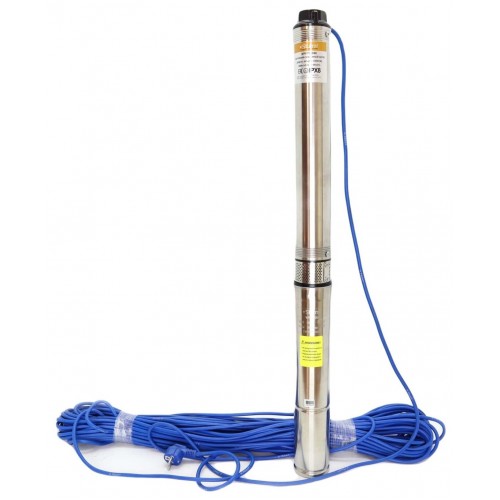 Насос скважинный Sturm! WP9717DWI 8