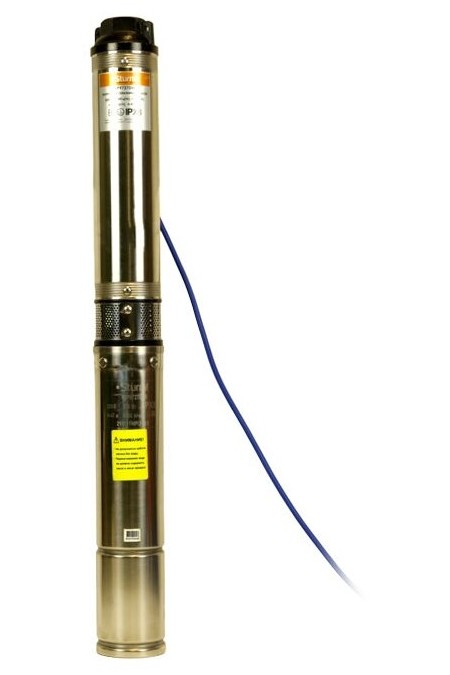 Насос скважинный Sturm! WP9727DWI 