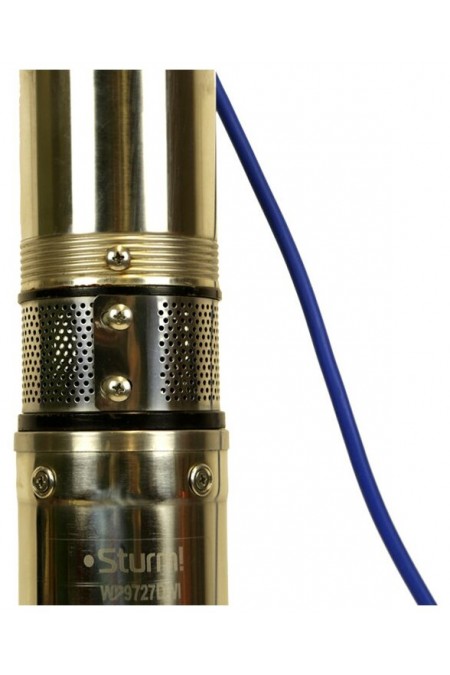 Насос скважинный Sturm! WP9727DWI 1