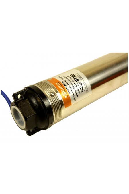 Насос скважинный Sturm! WP9727DWI 2