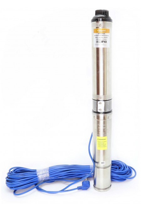 Насос скважинный Sturm! WP9727DWI 7