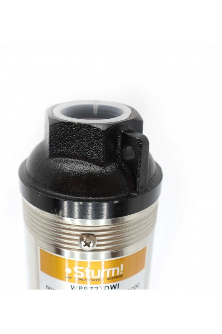 Насос скважинный Sturm! WP9727DWI 8