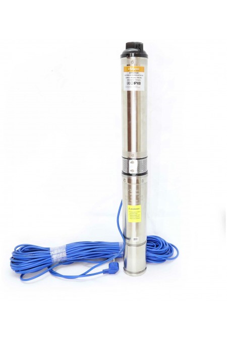 Насос скважинный Sturm! WP9727DWI 9