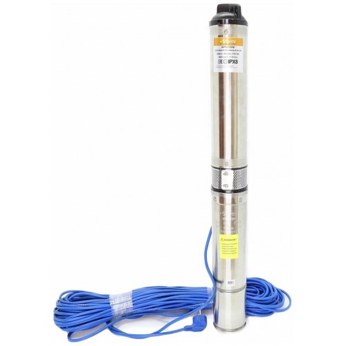 Насос скважинный Sturm! WP9729DWI 9