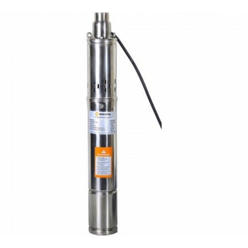 Насос скважинный Вихрь СН-100B/3 (68/3/13) 4