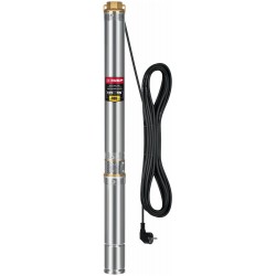 Насос скважинный Зубр НСЦ-100-135