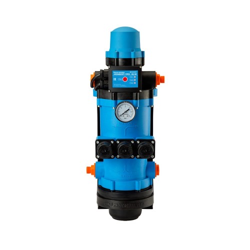 Насос центробежный Джилекс Комфорт Про 80/40 (4004) 