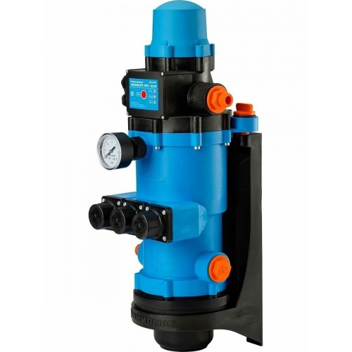 Насос центробежный Джилекс Комфорт Про 80/40 (4004) 2