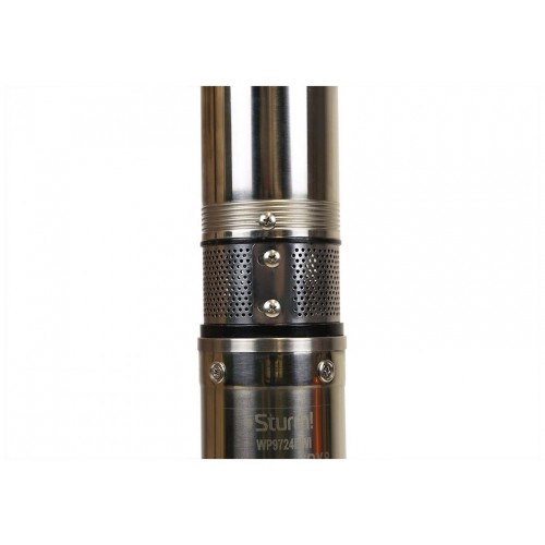 Насос центробежный Sturm! WP9724DWI 1