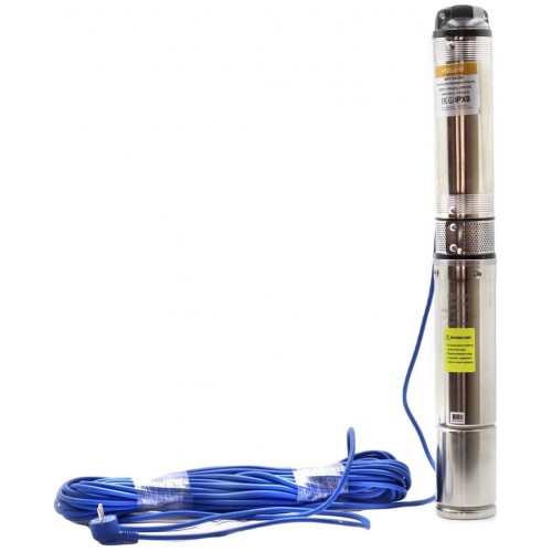 Насос центробежный Sturm! WP9724DWI 8