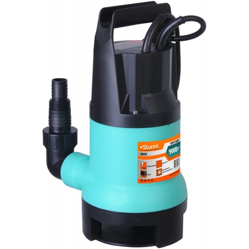 Насос центробежный Sturm! WP9790P 