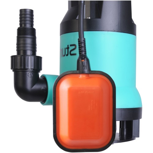 Насос центробежный Sturm! WP9790P 3