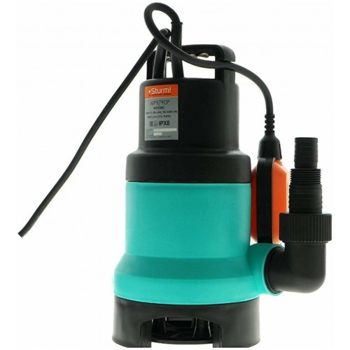 Насос центробежный Sturm! WP9790P 9