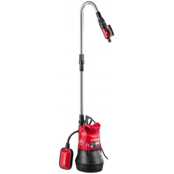 Насос центробежный Зубр НПБ-300