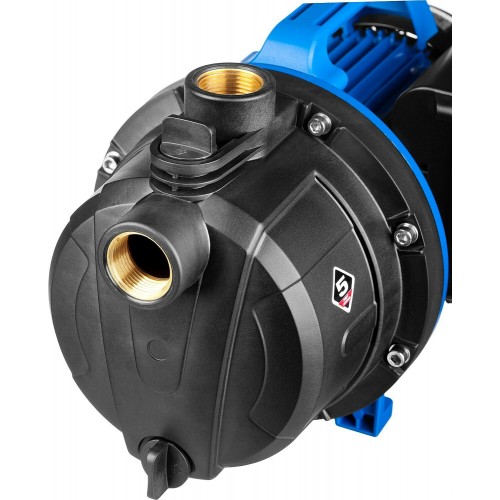 Насос центробежный Зубр НПЦ-Т3-1100 1