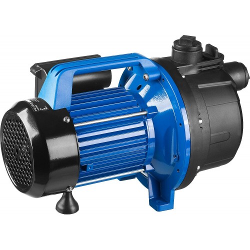 Насос центробежный Зубр НПЦ-Т3-1100 2