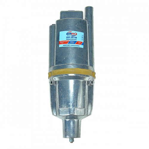 Насос центробежный Зубр НПЦ-Т3-600 3