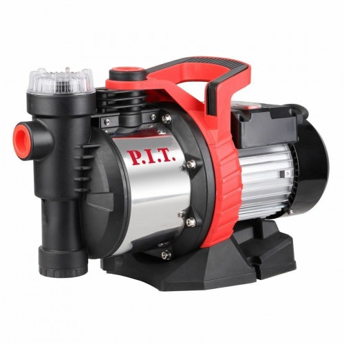 Насос центробежный Зубр НПЦ-Т3-600 4