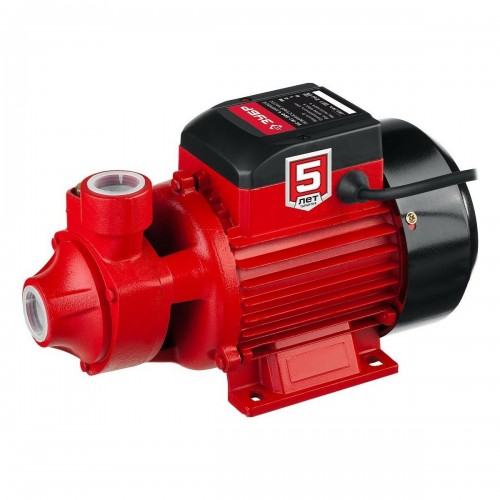 Насос центробежный Зубр НПЦ-Т3-600 5