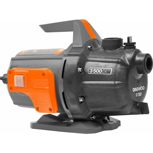 Насос центробежный Зубр НПЦ-Т3-600 7