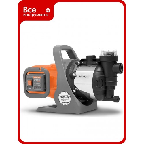 Насос центробежный Зубр НПЦ-Т3-600 8