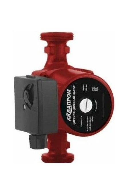 Насос циркуляционный АКВАПРОМ CR32/4 K20 (00-00011008) 1