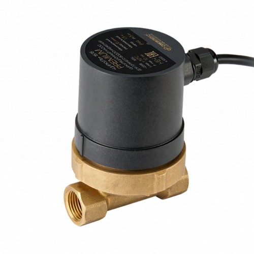 Насос циркуляционный Джилекс Циркуль 15/15 PREMIUM (2400) 4