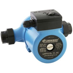 Насос циркуляционный Джилекс Циркуль 15/15 PREMIUM (2400)