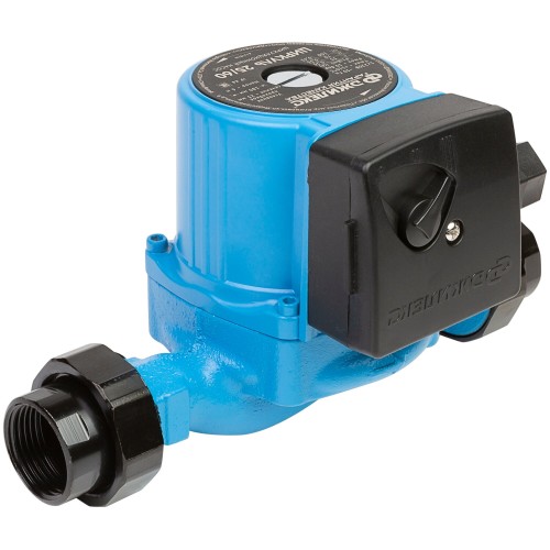 Насос циркуляционный Джилекс Циркуль 15/15 PREMIUM (2400) 9