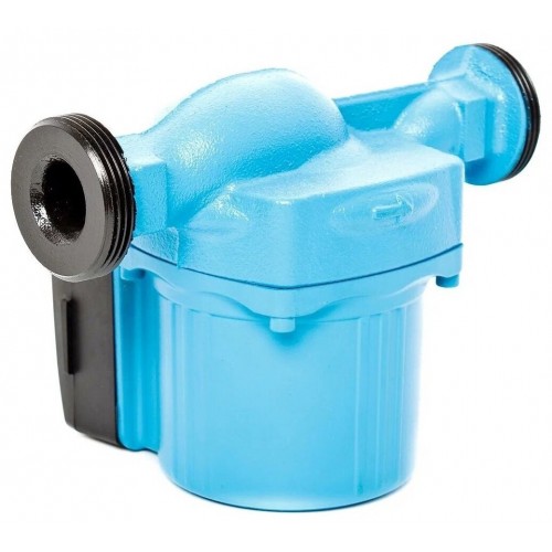 Насос циркуляционный Джилекс ЦИРКУЛЬ 25/40 (2540) 3