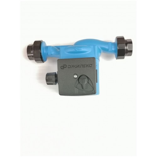 Насос циркуляционный Джилекс ЦИРКУЛЬ 25/40 (2540) 4