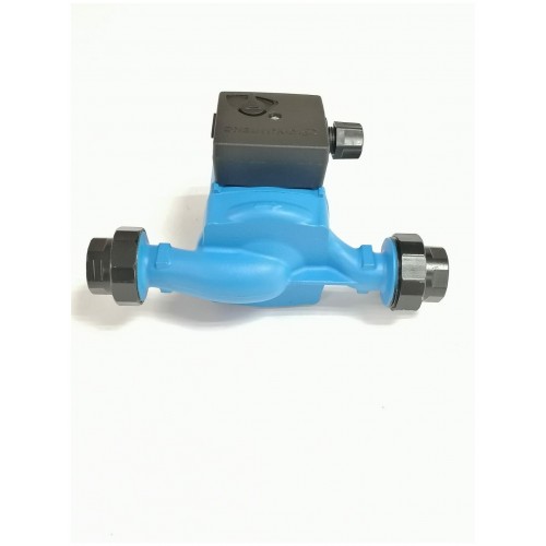 Насос циркуляционный Джилекс ЦИРКУЛЬ 25/40 (2540) 6