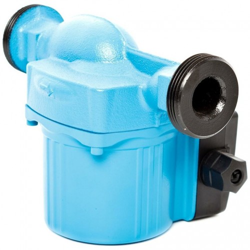 Насос циркуляционный Джилекс ЦИРКУЛЬ 25/40 (2540) 9