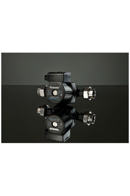 Насос циркуляционный Джилекс Циркуль 25/40 Premium (2541) 3