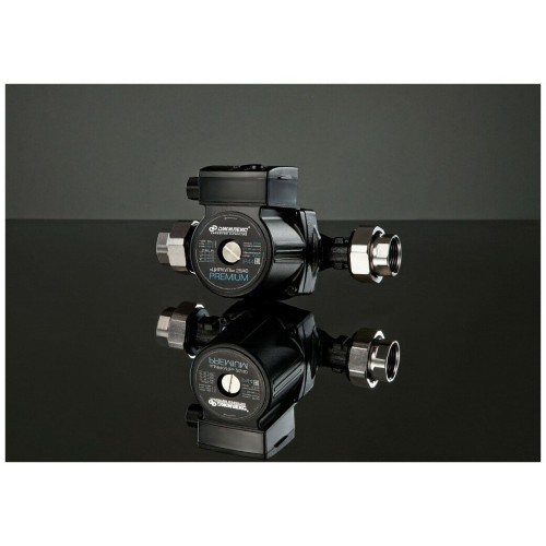 Насос циркуляционный Джилекс Циркуль 25/40 Premium (2541) 4