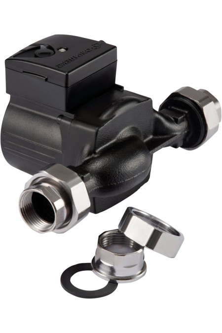 Насос циркуляционный Джилекс Циркуль 25/40 Premium (2541) 5