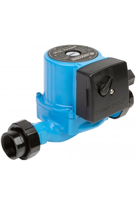 Насос циркуляционный ДЖИЛЕКС ЦИРКУЛЬ 25/60 (2560) 2